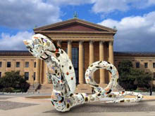 Philadelphia Museum of Art